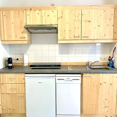 Wohnung 9 Nuertingen Eksteriør billede