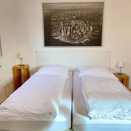 Wohnung 9 Nuertingen Eksteriør billede