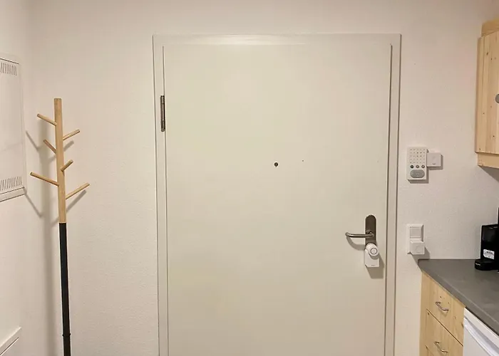Wohnung 9