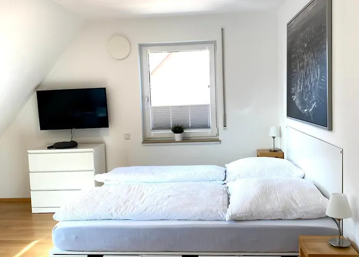 Wohnung 9