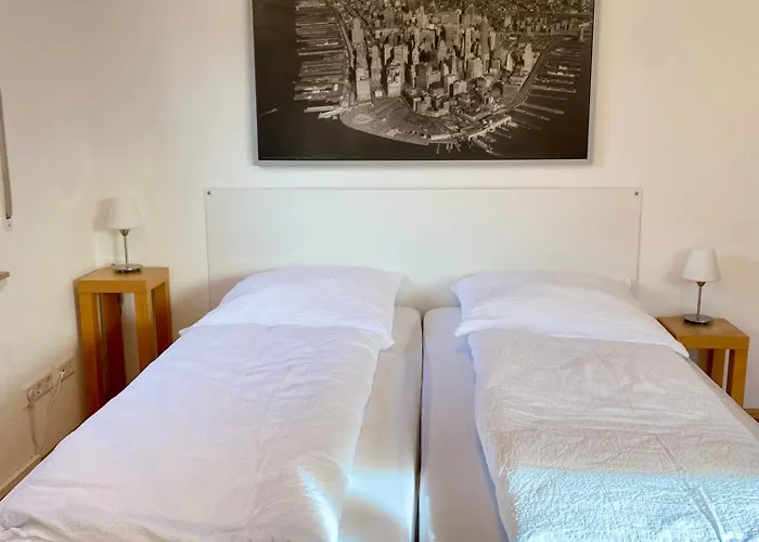 Wohnung 9