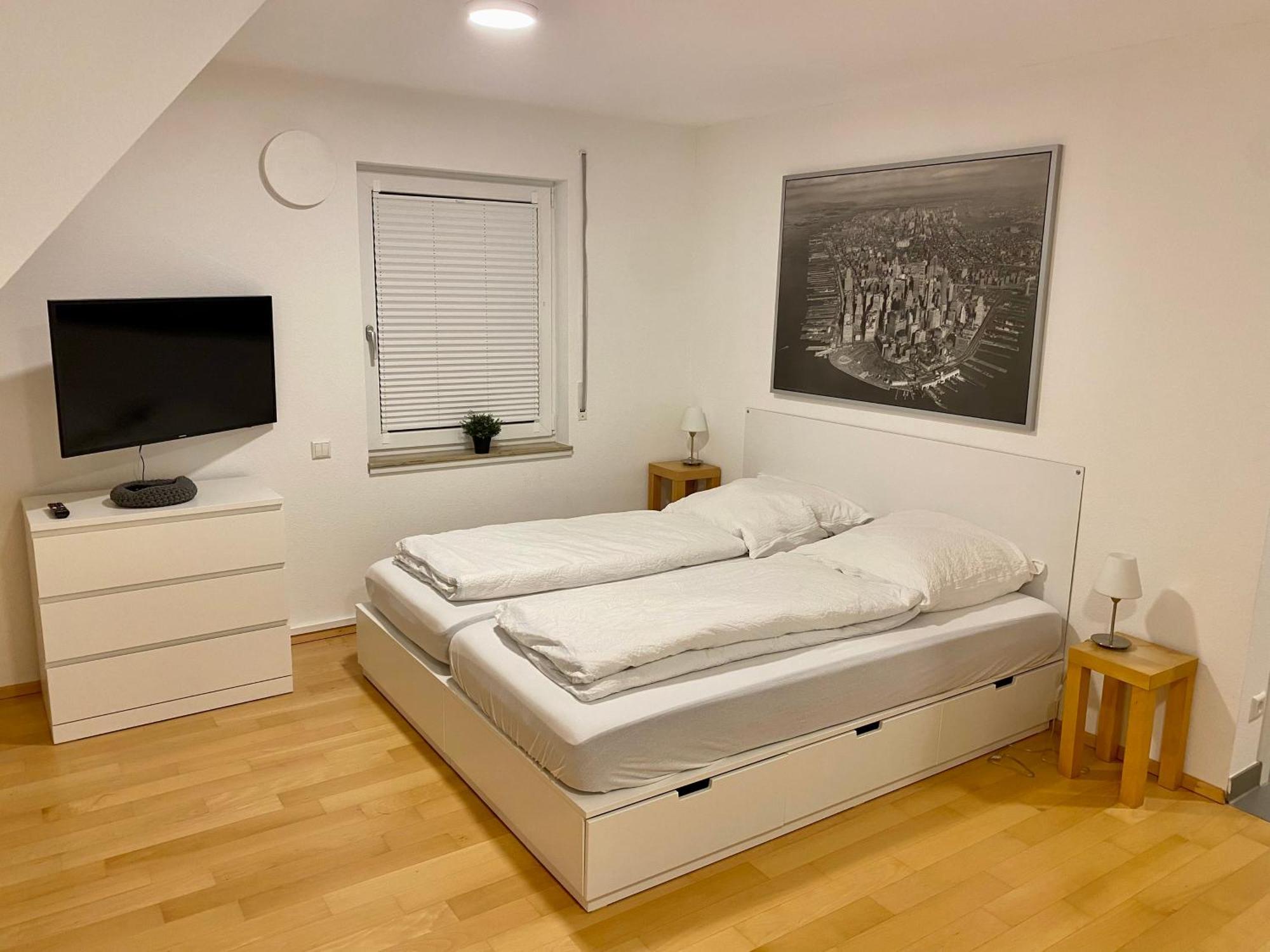 Apartment 9