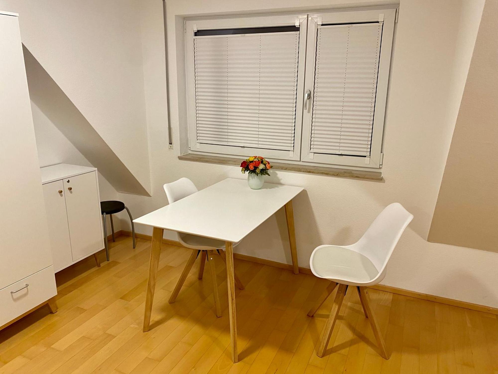 Apartment 9 Nuertingen