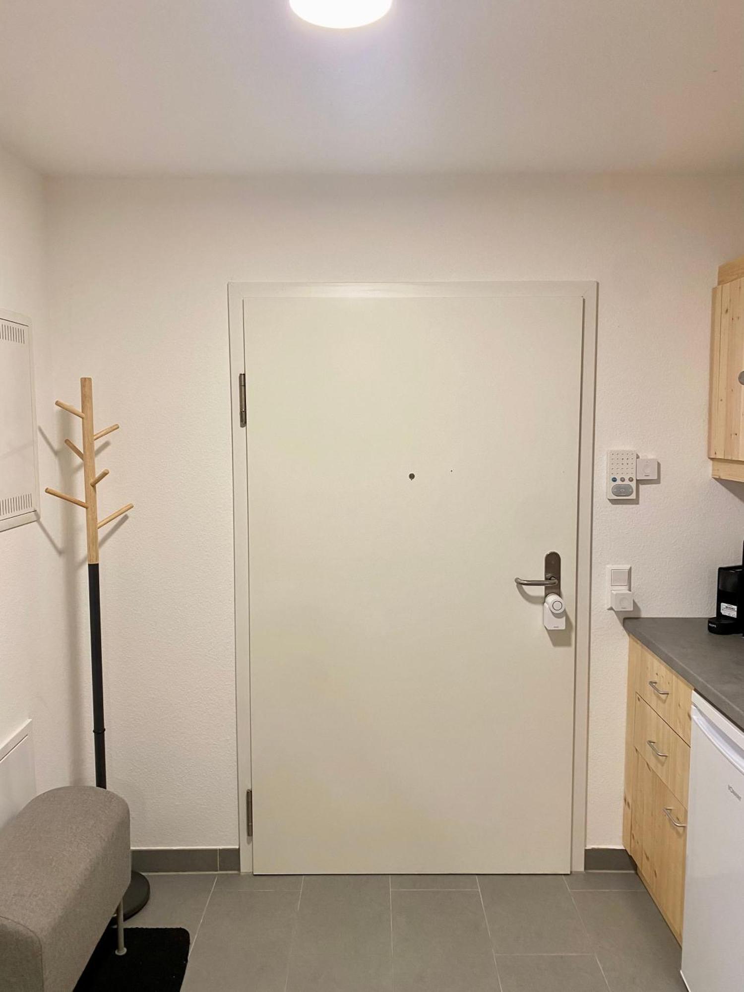 9 Apartment Nuertingen