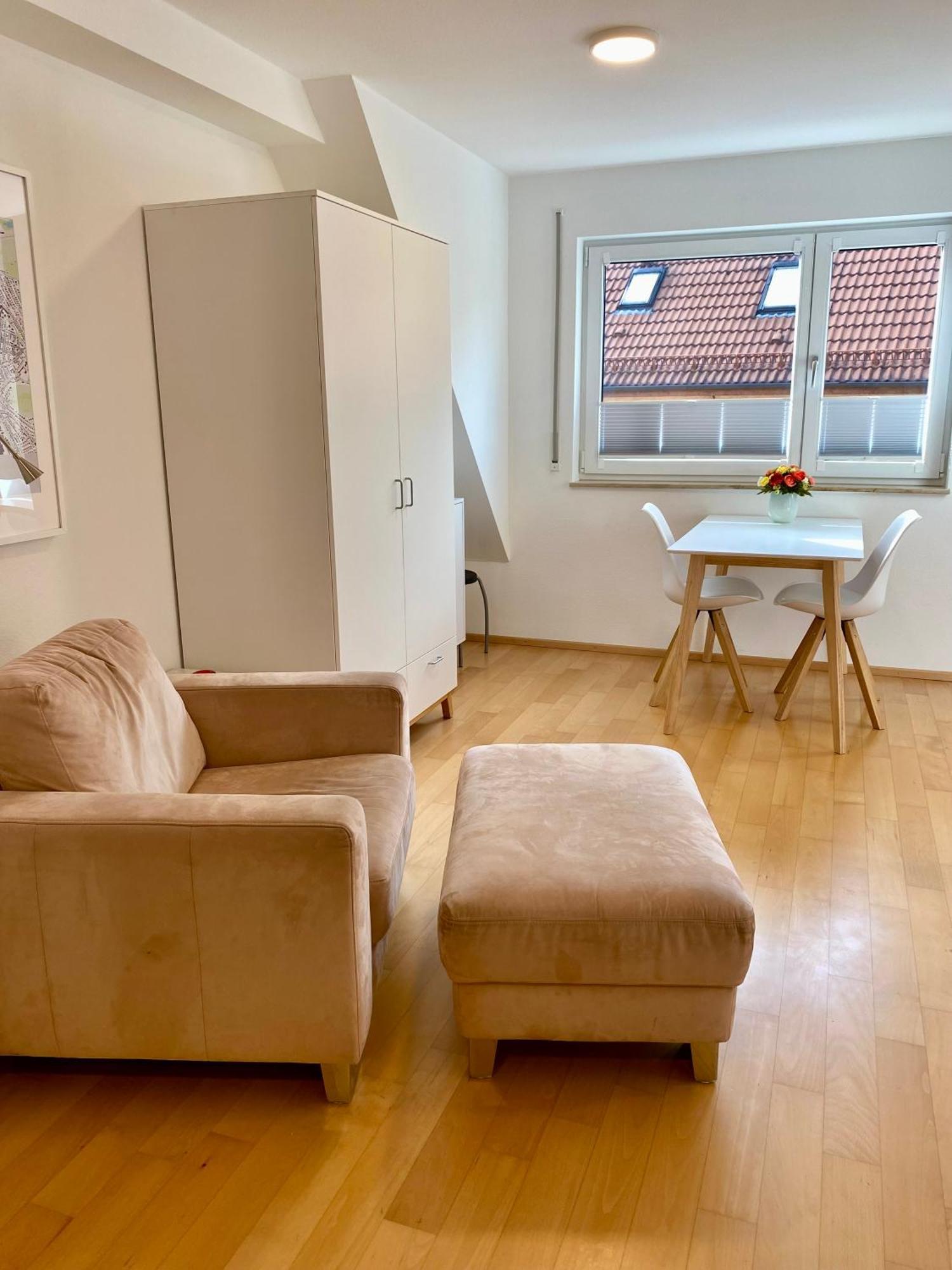 Apartment 9 Nuertingen